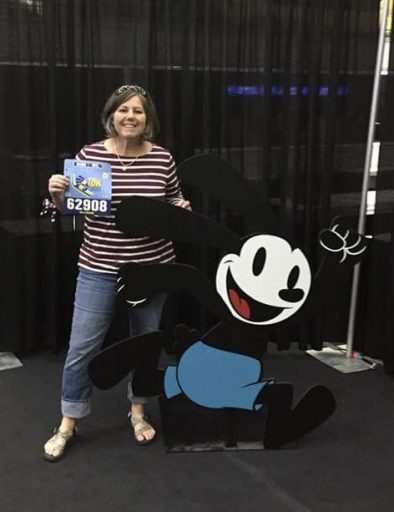 Allison Petty - Vacation Planner at Platinum Mouse